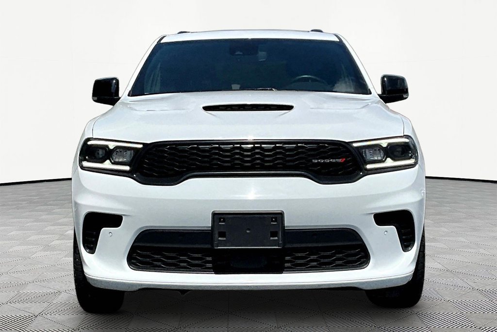 Used 2025 Dodge Durango R/T AWD/4WD image 2
