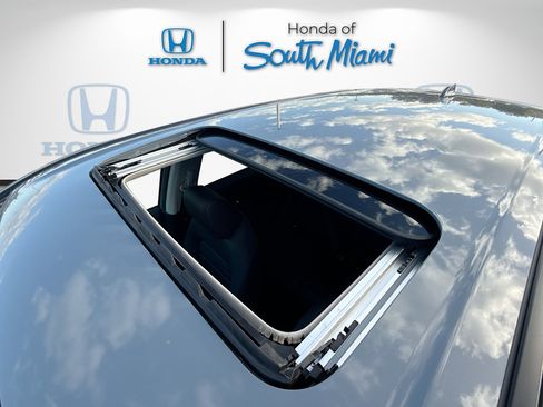 New 2026 Honda CR-V EX-L image 16