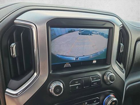 Used 2021 GMC Sierra 1500 Elevation AWD/4WD image 12