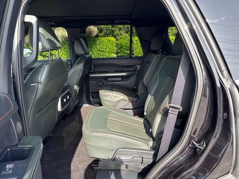 Used 2022 Ford Expedition Timberline AWD/4WD image 30