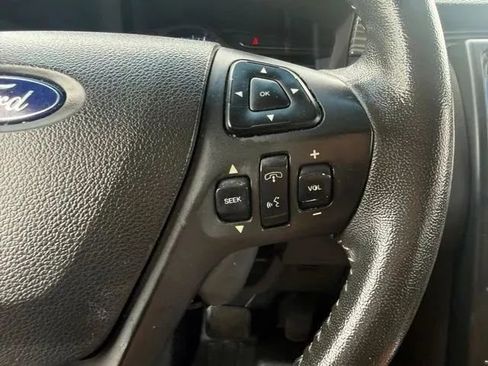 Used 2018 Ford Flex SEL w/ Equipment Group 202A FWD image 24