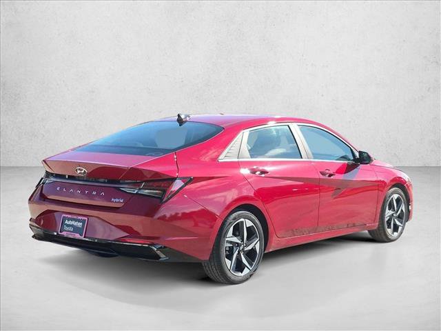 Used 2022 Hyundai Elantra Limited FWD image 5
