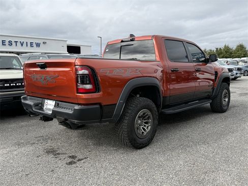 Used 2024 RAM 1500 TRX image 5