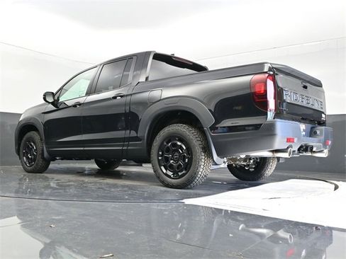 New 2025 Honda Ridgeline Sport+ image 21