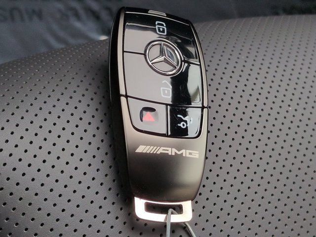 New 2026 Mercedes-Benz AMG GT 43 image 29