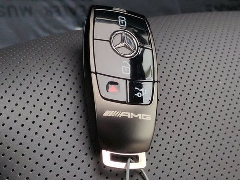 New 2026 Mercedes-Benz AMG GT 43 image 29