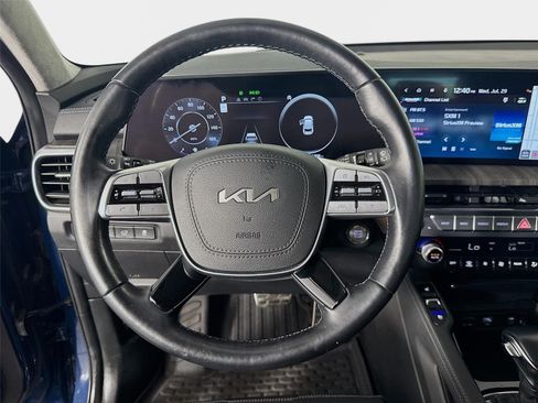 Certified 2024 Kia Telluride SX Prestige AWD/4WD image 12