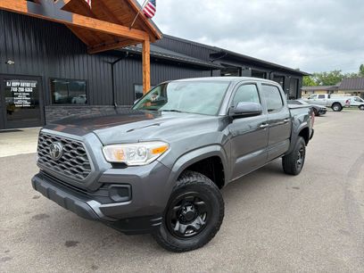 Used 2021 Toyota Tacoma SR