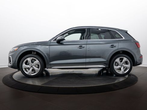 Certified 2023 Audi Q5 2.0T Premium Plus AWD/4WD image 7