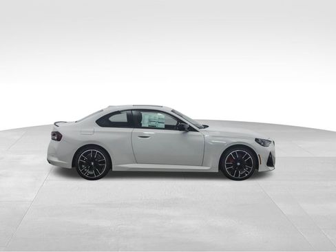 Used 2025 BMW M240i xDrive M240i w/ Premium Package image 6