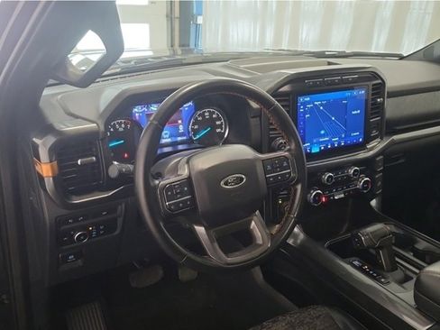 Used 2023 Ford F150 Tremor image 7