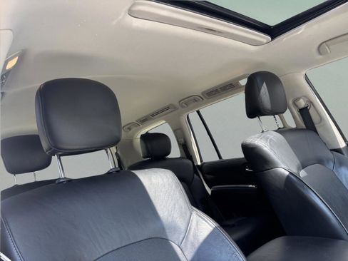Used 2020 INFINITI QX80 Luxe w/ Proassist Package RWD image 17