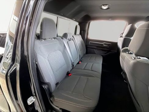 Used 2022 RAM 1500 Big Horn AWD/4WD image 17