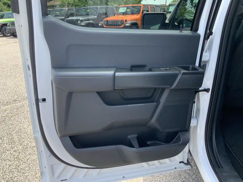 Used 2023 Ford F150 XL w/ STX Appearance Package AWD/4WD image 49