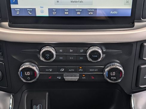 Used 2021 Ford F150 XLT w/ Equipment Group 302A High RWD image 14