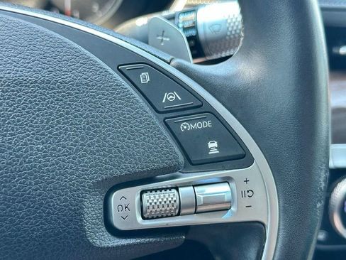 Used 2021 Genesis G80 3.5T RWD image 17