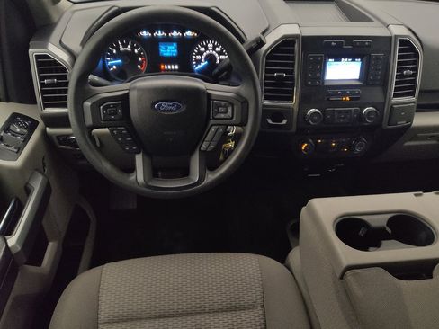 Used 2018 Ford F150 XLT RWD image 22