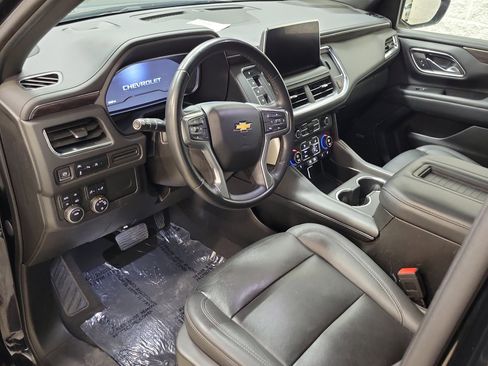 Used 2023 Chevrolet Tahoe LT image 18