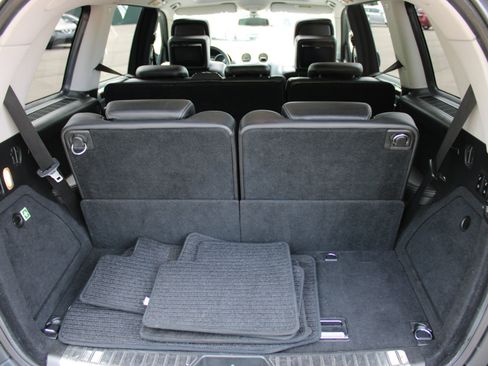 Used 2007 Mercedes-Benz GL 450 GL450 image 18