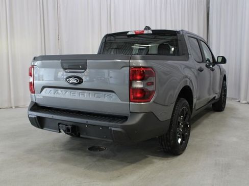 New 2026 Ford Maverick XLT w/ XLT Luxury Package AWD/4WD image 25