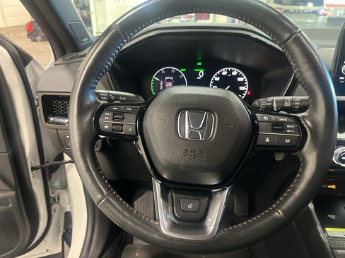Used 2024 Honda CR-V Sport Touring image 10