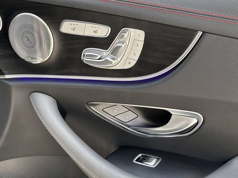 Certified 2022 Mercedes-Benz E 53 AMG 4MATIC Coupe image 18