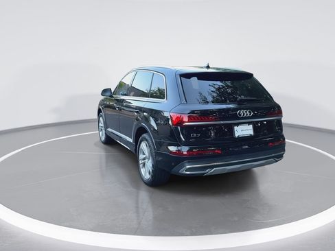 Used 2022 Audi Q7 3.0T Premium Plus AWD/4WD image 7