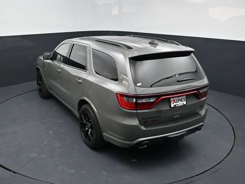 New 2026 Dodge Durango GT AWD/4WD image 44