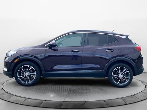 Used 2021 Buick Encore GX Essence FWD image 2