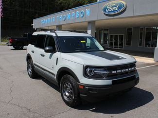 Used 2023 Ford Bronco Sport Big Bend video 1