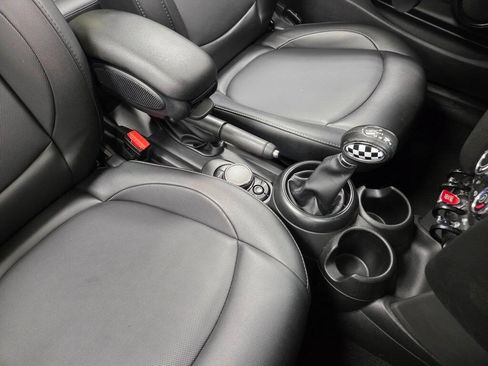 Used 2019 MINI Cooper Convertible w/ Signature Upholstery Package FWD image 40