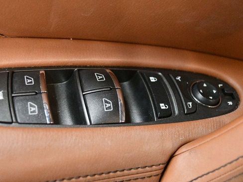 Used 2024 INFINITI QX80 Sensory w/ Cargo Package image 70