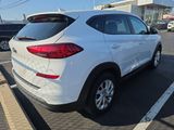 Used 2019 Hyundai Tucson SE image 4
