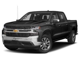 Used 2019 Chevrolet Silverado 1500 RST w/ All-Star Edition AWD/4WD video 1