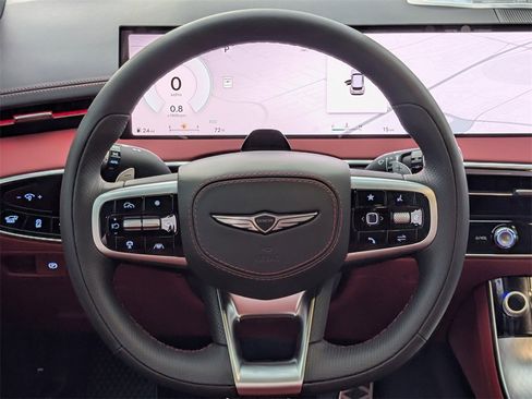 New 2026 Genesis GV70 2.5T Sport Prestige image 15