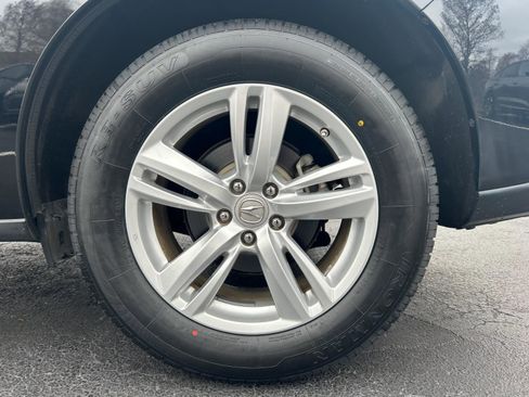 Used 2014 Acura RDX AWD image 11