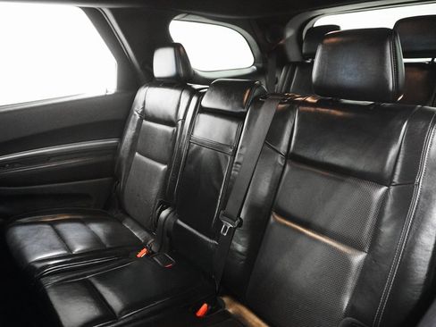 Used 2019 Dodge Durango R/T image 14