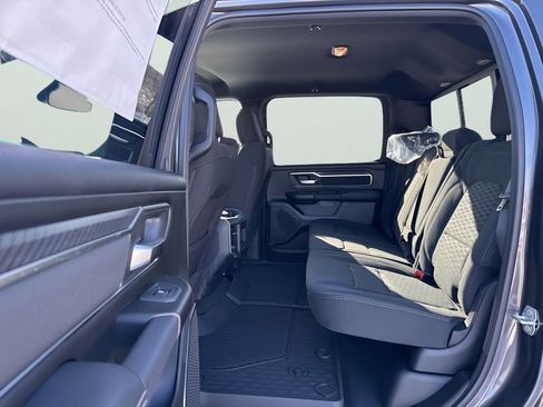 New 2026 RAM 1500 Big Horn w/ Night Edition AWD/4WD image 18