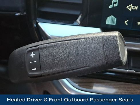 Used 2022 Chevrolet Silverado 1500 LT image 19