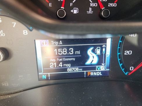 Used 2018 Chevrolet Colorado LT AWD/4WD image 27