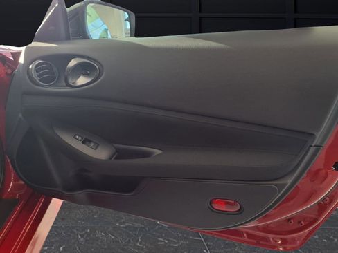 New 2026 Nissan Z Sport image 15