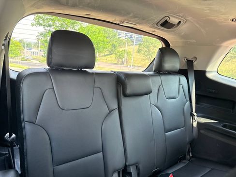 Used 2022 Kia Telluride SX w/ SX Prestige Package AWD/4WD image 29