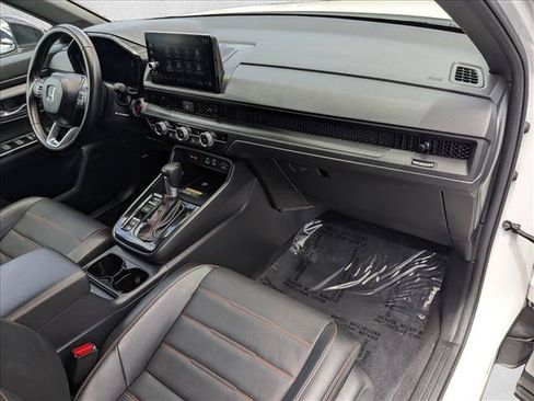 Used 2025 Honda CR-V Sport-L image 22