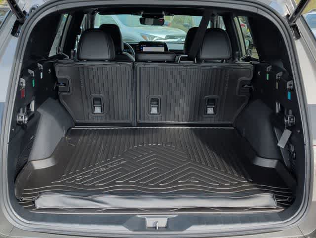 New 2026 Subaru Outback Limited AWD/4WD image 34