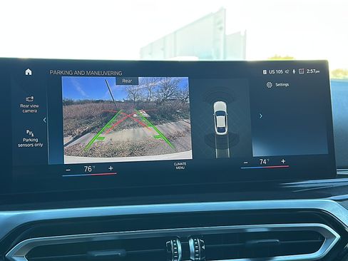 Certified 2024 BMW 430i Gran Coupe w/ M Sport Package (Priority 1) image 32