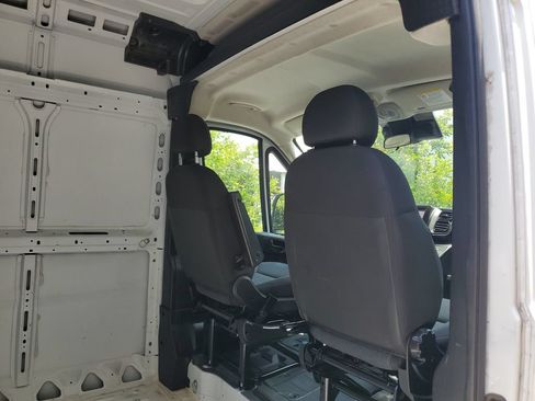 Used 2023 RAM ProMaster 2500 FWD image 17