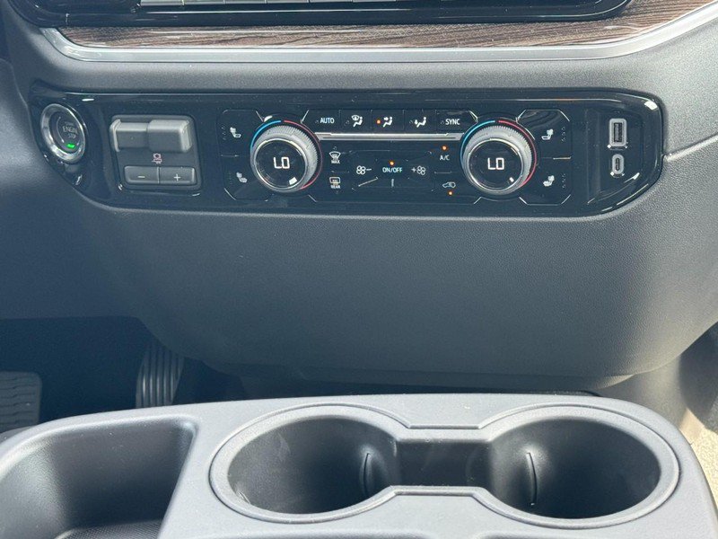 New 2026 Chevrolet Silverado 1500 RST AWD/4WD image 29
