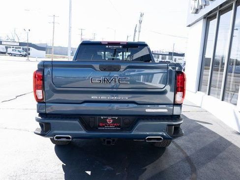 New 2026 GMC Sierra 1500 Elevation w/ Elevation Premium Package image 4