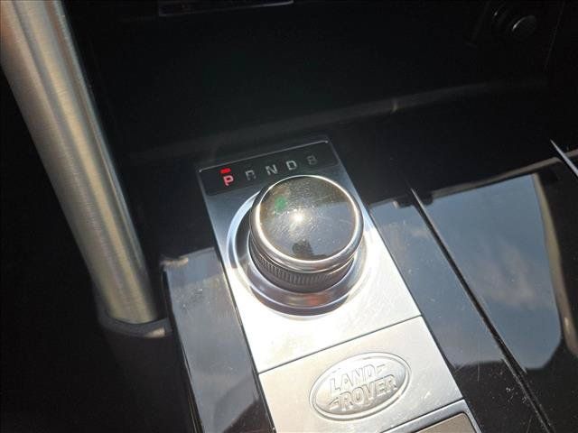 Used 2020 Land Rover Discovery HSE AWD/4WD image 12