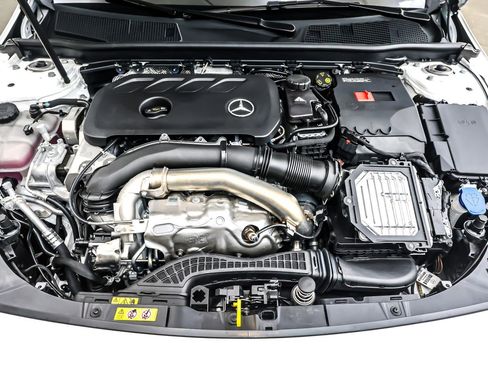 New 2026 Mercedes-Benz CLA 250 image 11